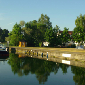 bollwerk