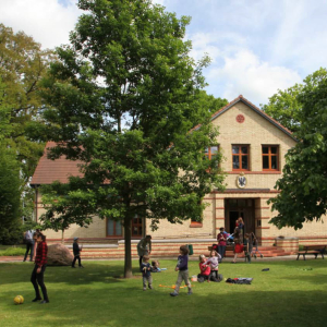 museum